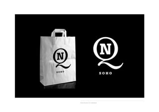 Brandmark & Collateral

 