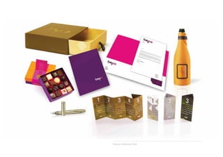 BOP

Merchandising - Premium Welcome Kit

Premium Welcome Pack

40

 