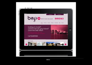 Residential

Commercial

World’s
DRI NK Strusted realty•expertsNT S
• FOOD EVE
A B O UT US • CO NTA CT US
Home

Company

Projects

Builders

Knowledge

Blog

Contact

CO ME &
RE LAX
vestment

looking to invest?
want to secure your future?
want the best deal?
then look no further, talk to us
India’s leading real estate consultants

Call 9560891830

Toll-free 1800-102-5055, SMS ‘BOP’ to 56677

Recent Projects

Lakwat sa, 7B lenheim Cresent , London W 11 2E E
Tel + 00386 3986 E inf o@lak wat s a. com

Property Title

Property Title

Property Title

Property Title

Lorem ipsum dolor sit amet, consectetur

Lorem ipsum dolor sit amet, consectetur

Lorem ipsum dolor sit amet, consectetur

Lorem ipsum dolor sit amet, consectetur

adipiscing elit. Aliquam massa lorem,

adipiscing elit. Aliquam massa lorem,

adipiscing elit. Aliquam massa lorem,

adipiscing elit. Aliquam massa lorem,

sollicitudin a vehicula sed, dictum ut justo.

sollicitudin a vehicula sed, dictum ut justo.

sollicitudin a vehicula sed, dictum ut justo.

sollicitudin a vehicula sed, dictum ut justo.

Aliquam a neque odio, in mattis velit.

Aliquam a neque odio, in mattis velit.

Aliquam a neque odio, in mattis velit.

Aliquam a neque odio, in mattis velit.

Our Clients

Website
About Us
BOP Group was incorporated as Better Option Propmart Pvt. Ltd. In 2007. Over
the last 5 Years, BOP has successfully worked towards establishing itself into

Testimonials
“I would recommend
BOP Group to everyone

Contact Us
Name

 