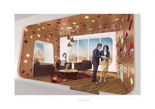 Lee

Pre
Premier Lounge

 