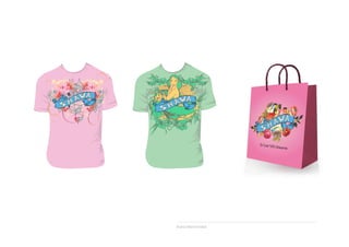 Shawa: T-Shirts
Shawa: Take-Away Bag

Brand Merchandise

 