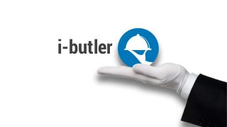 i-butler
 