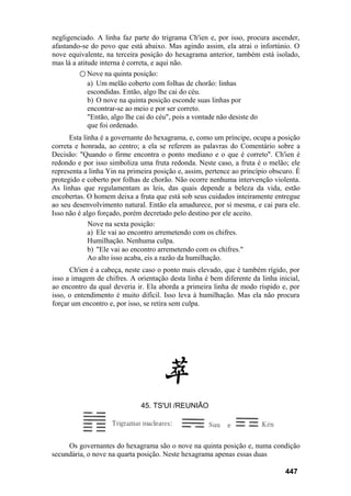 I ching