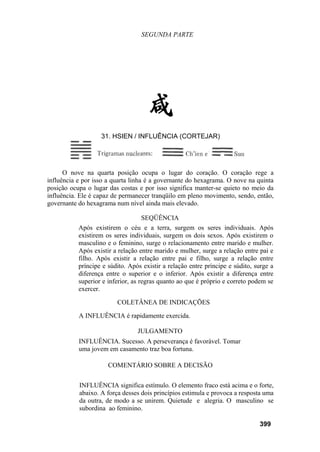 I ching carl g. jung