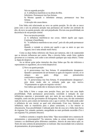 I ching carl g. jung