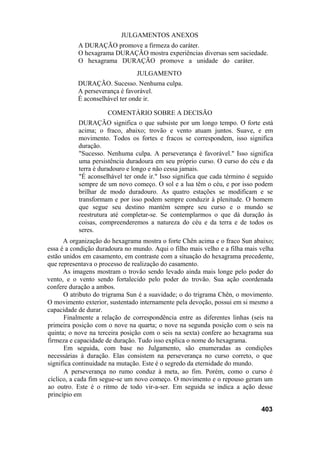 I ching carl g. jung