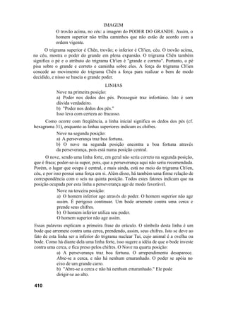 I ching carl g. jung