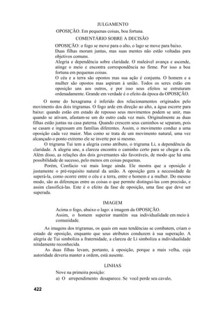 I ching carl g. jung