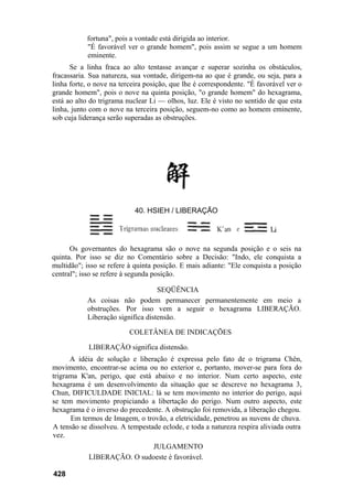 I ching carl g. jung