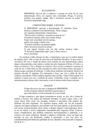 I ching carl g. jung