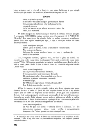 I ching carl g. jung