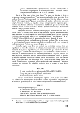 I ching carl g. jung