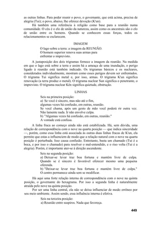 I ching carl g. jung