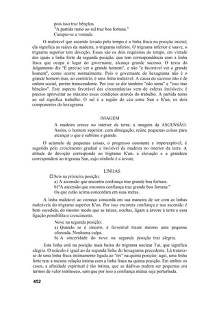 I ching carl g. jung