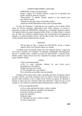 I ching carl g. jung