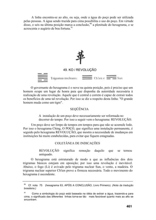 I ching carl g. jung