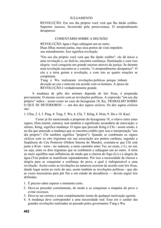 I ching carl g. jung