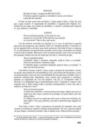 I ching carl g. jung