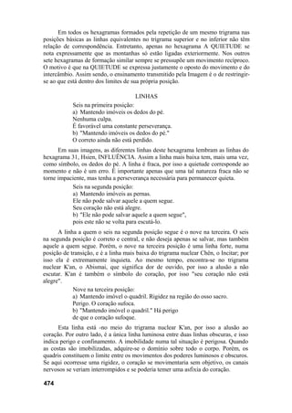 I ching carl g. jung