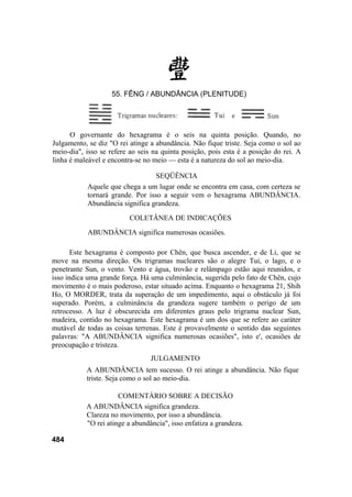 I ching carl g. jung