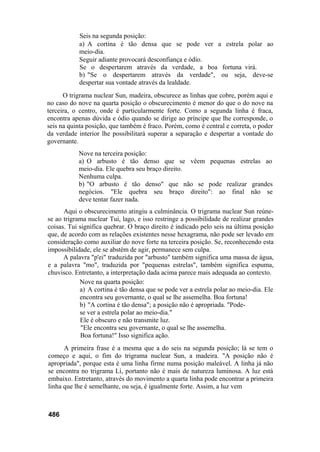 I ching carl g. jung