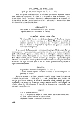 I ching carl g. jung