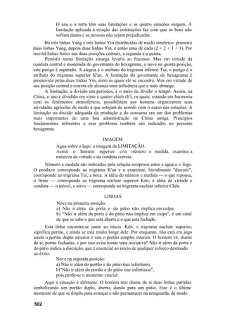 I ching carl g. jung