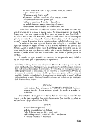 I ching carl g. jung