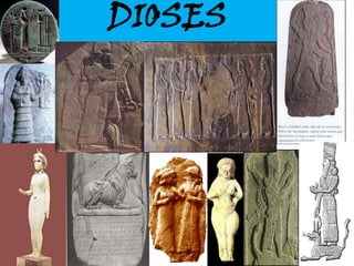 DIOSES
