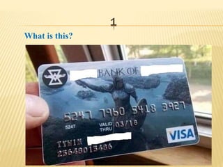 1
What is this?
 