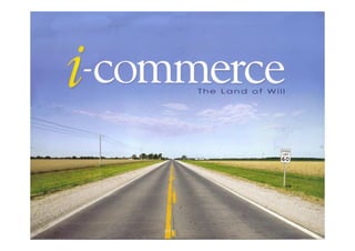 I Commerce Presentacion