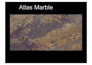 Atlas Marble
 