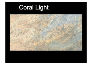 Coral Light
 