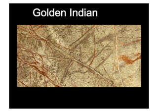 Golden Indian
 
