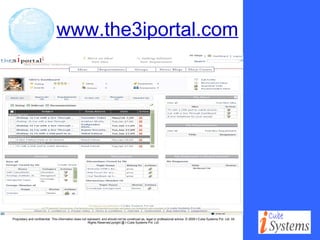 www.the3iportal.com 