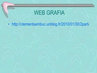 WEB GRAFIA http://clementsambuc.unblog.fr/2010/01/30/2parte-el-gotico/ 