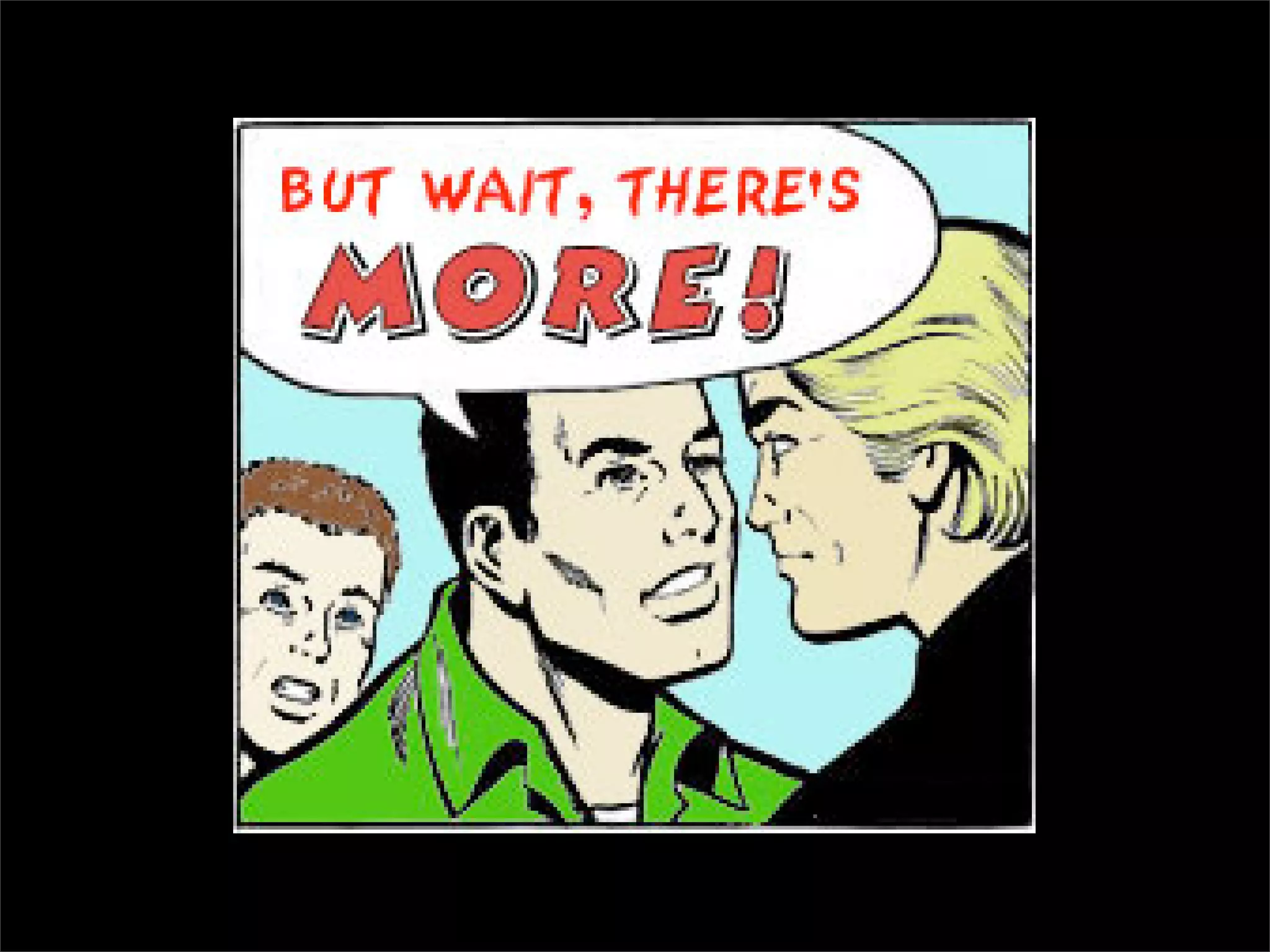 I, For One, Welcome Our New Perl6 Overlords