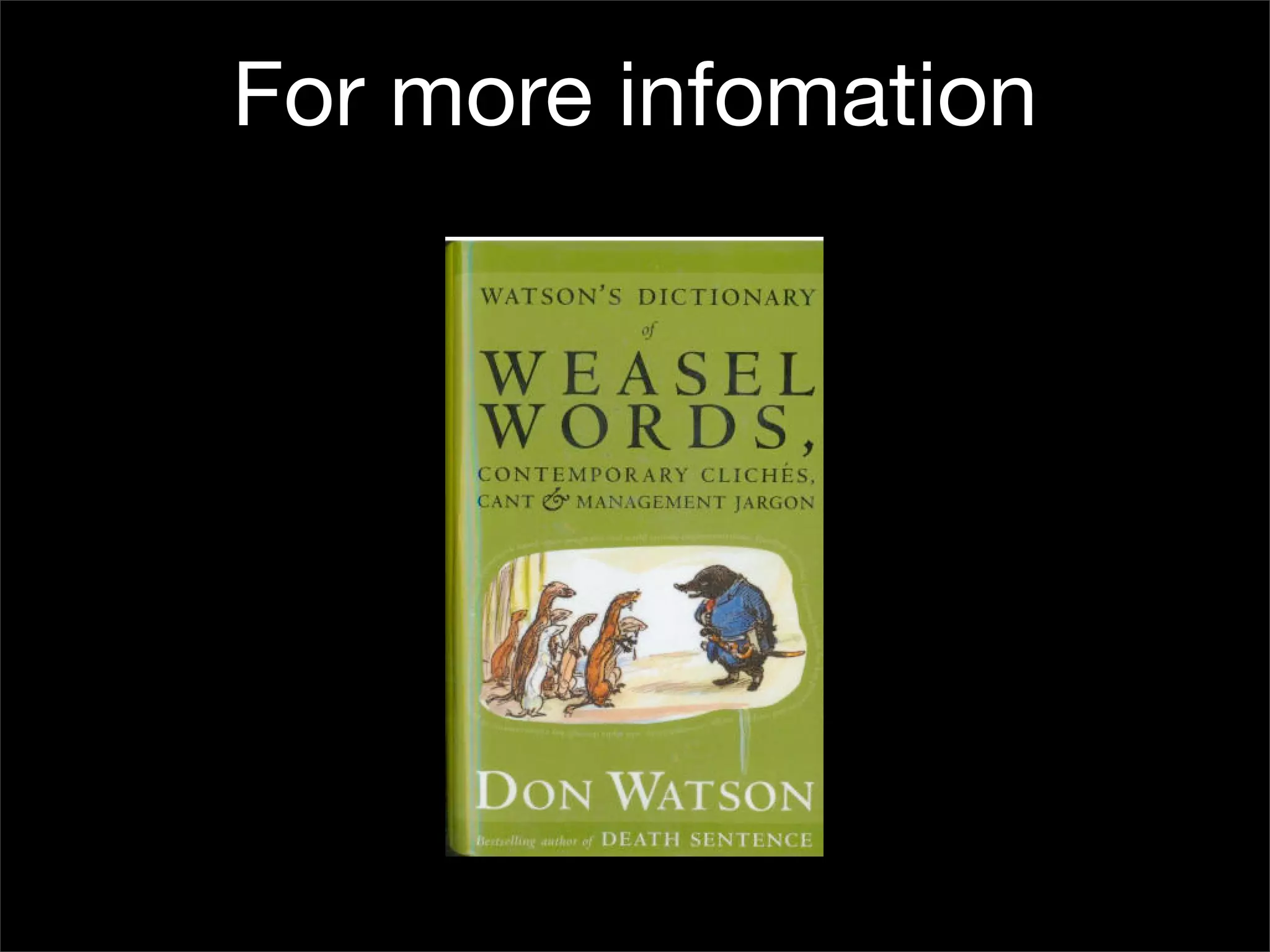 I, For One, Welcome Our New Perl6 Overlords