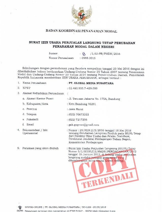 Izin Berjualan Online: Panduan Lengkap untuk Bisnis Anda yang Berkembang