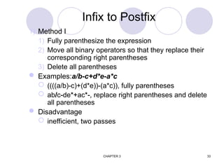 STACKS AND QUEUES in Data Structures.ppt