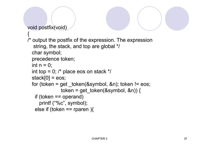 STACKS AND QUEUES in Data Structures.ppt