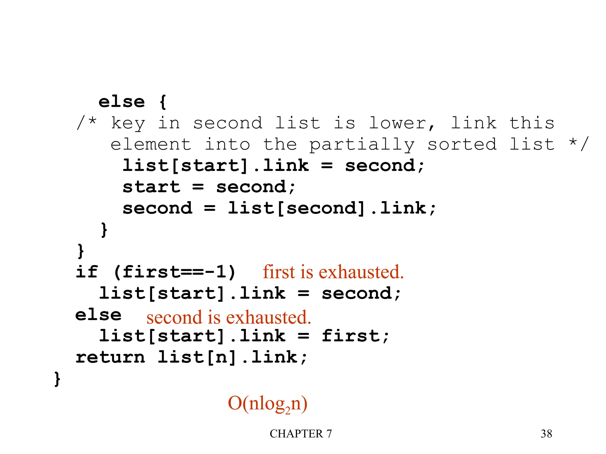 Sorting and Searching in Data Structures.ppt