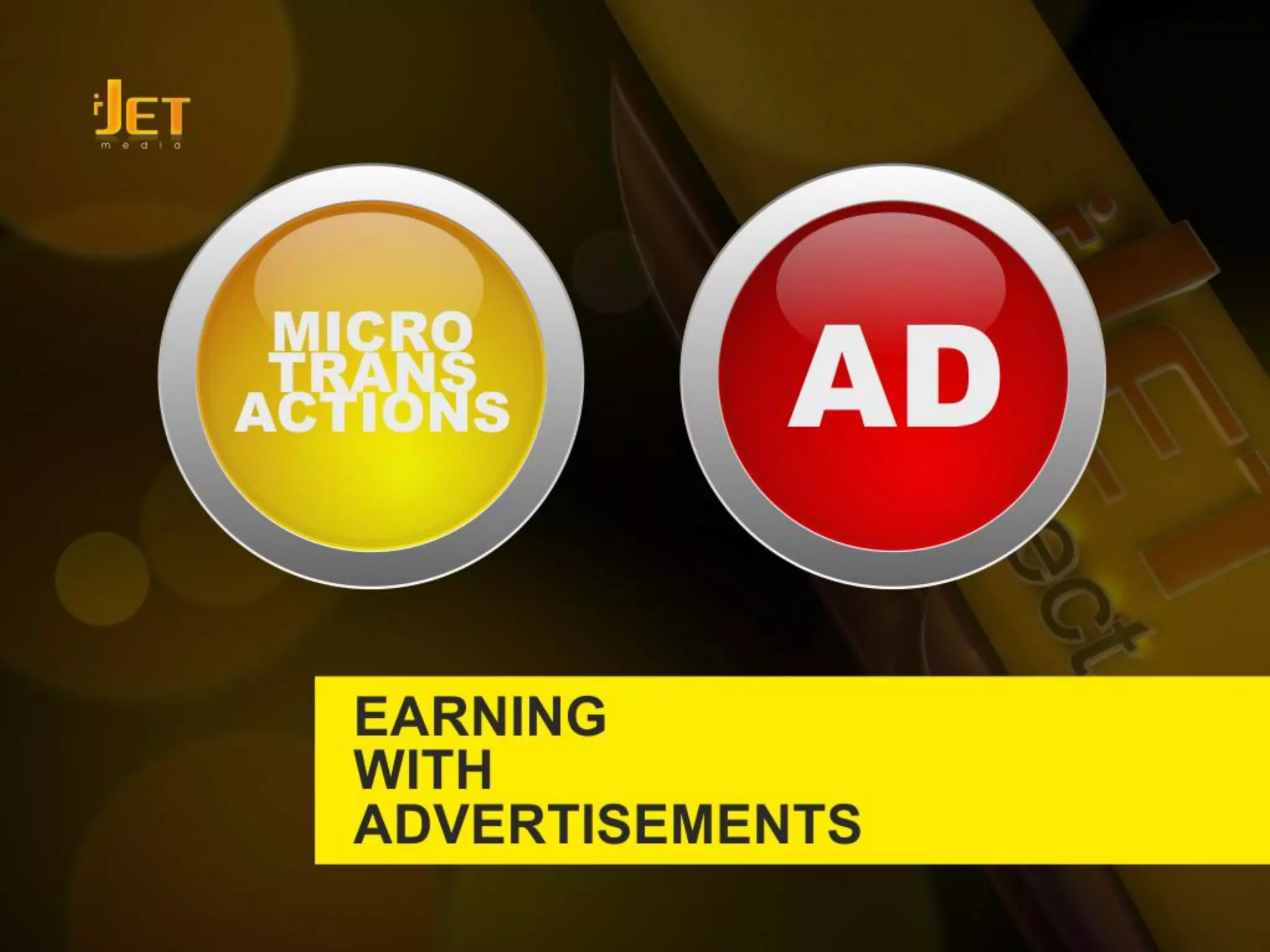 i-Jet Connect: New Generation Distribution of Social Games (Presented by i-Jet Media)