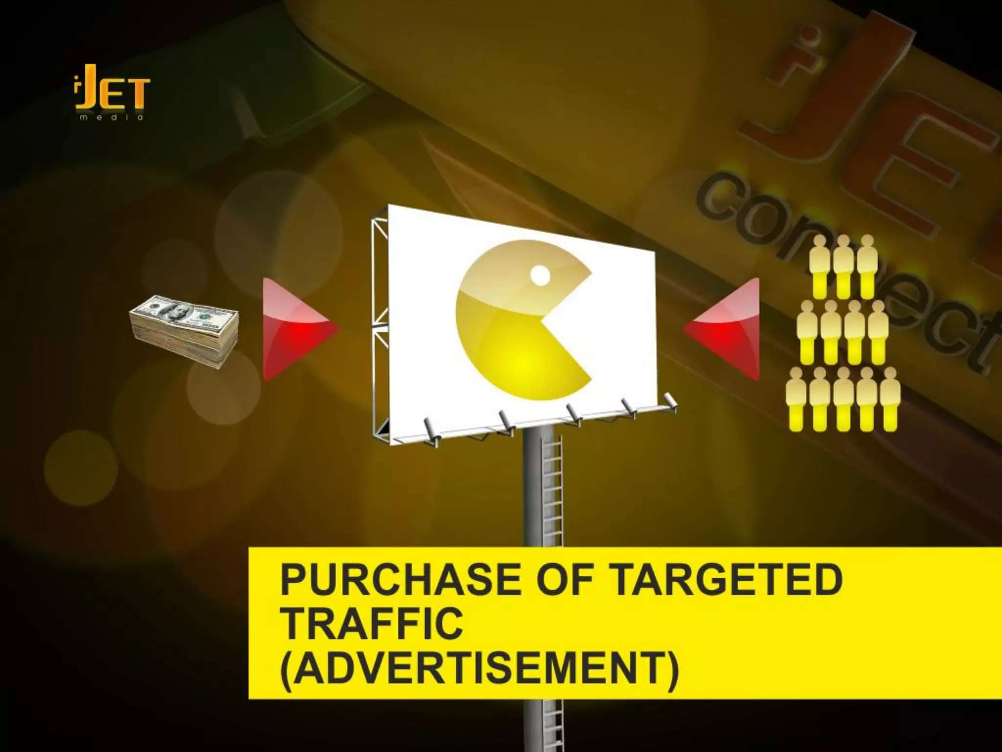 i-Jet Connect: New Generation Distribution of Social Games (Presented by i-Jet Media)