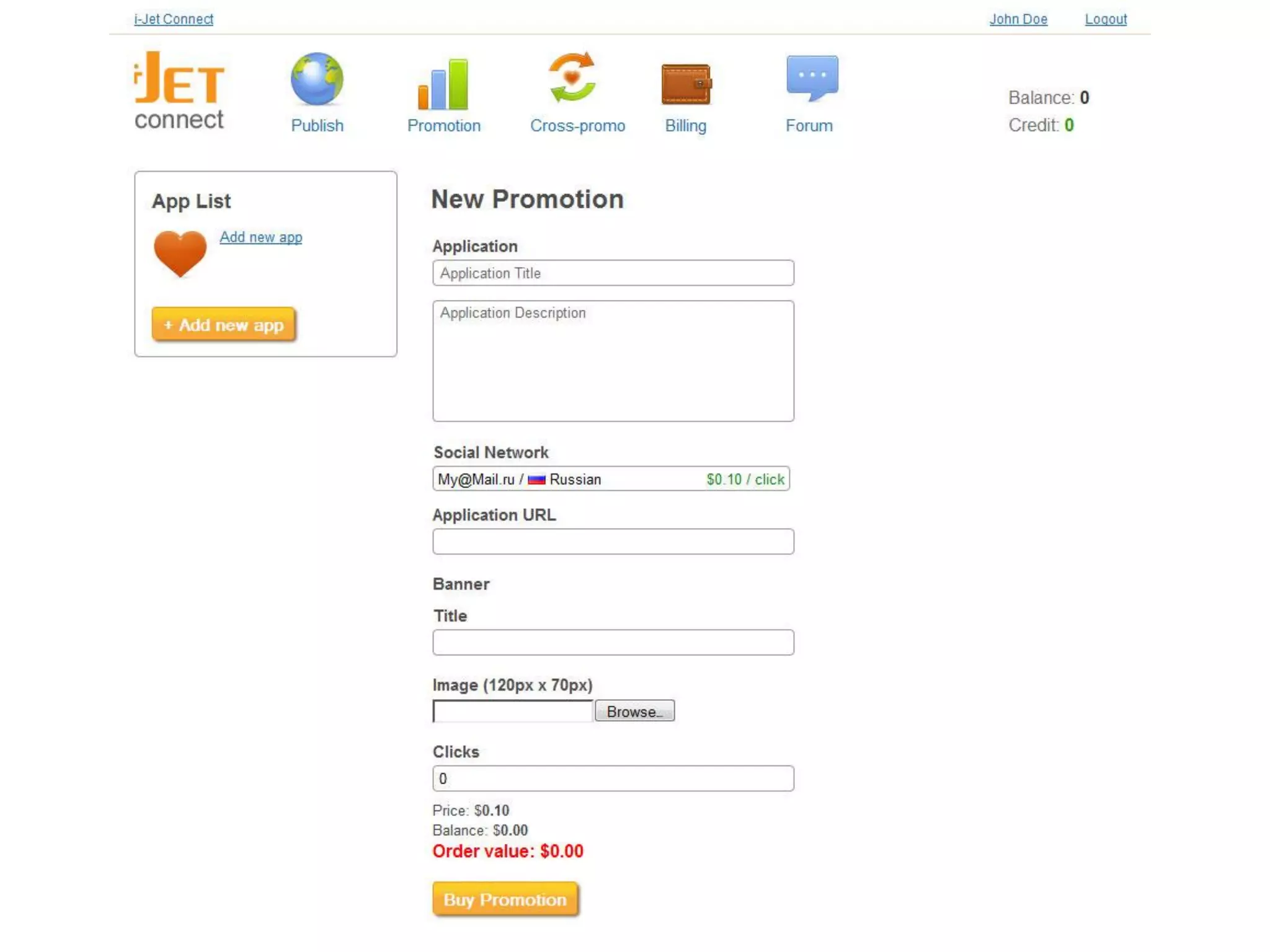 i-Jet Connect: New Generation Distribution of Social Games (Presented by i-Jet Media)
