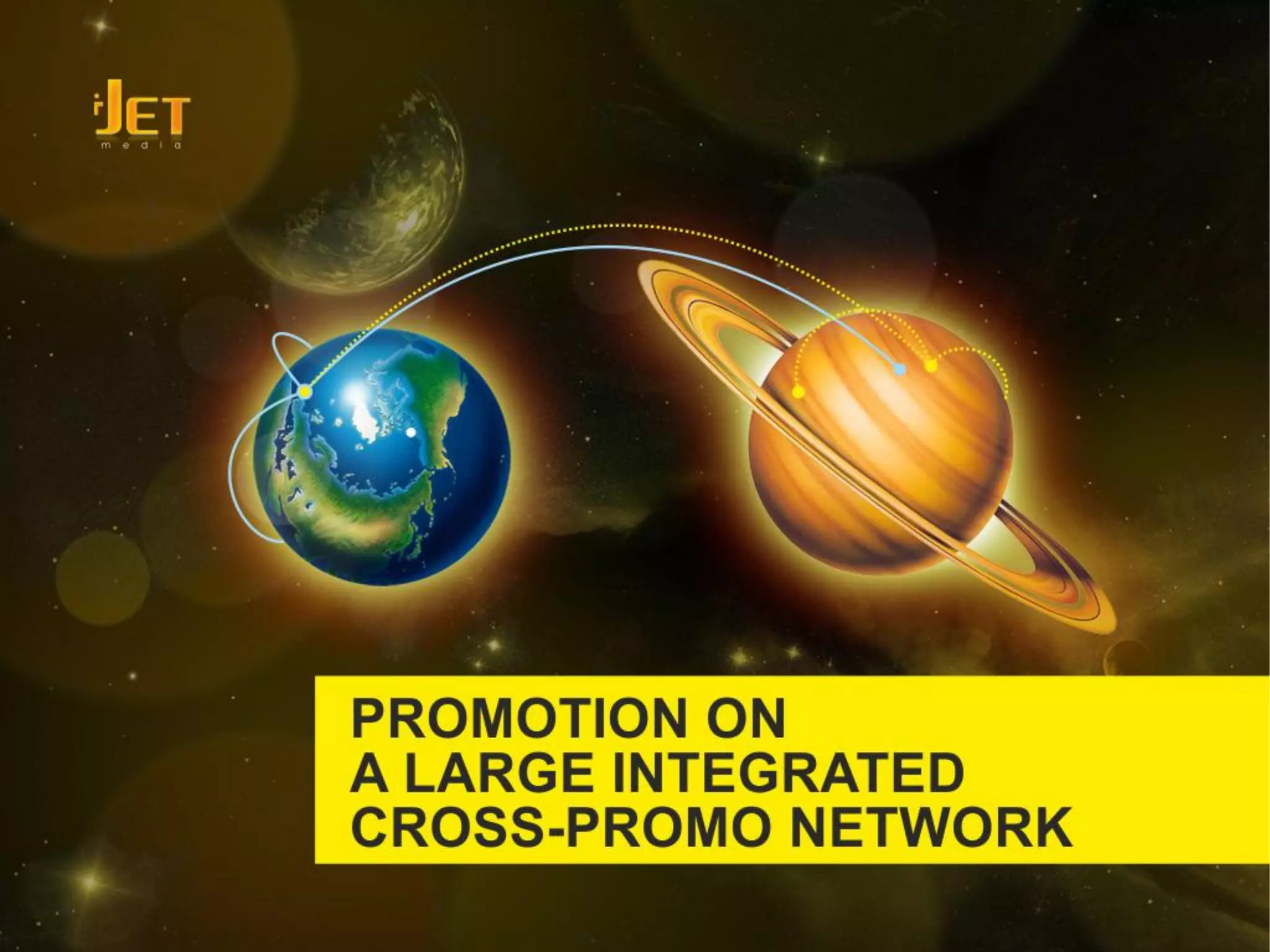 i-Jet Connect: New Generation Distribution of Social Games (Presented by i-Jet Media)