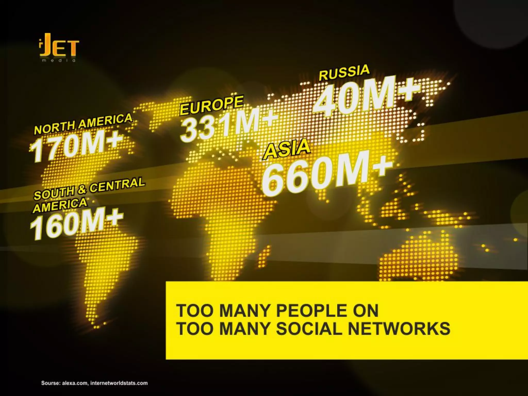 i-Jet Connect: New Generation Distribution of Social Games (Presented by i-Jet Media)
