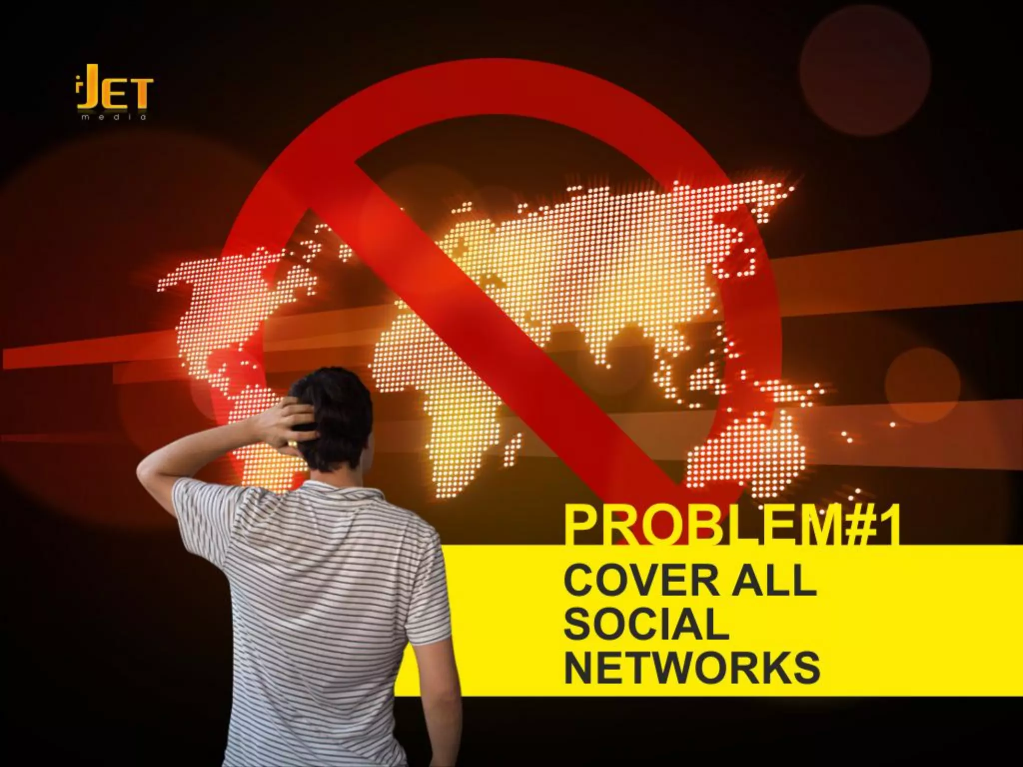 i-Jet Connect: New Generation Distribution of Social Games (Presented by i-Jet Media)