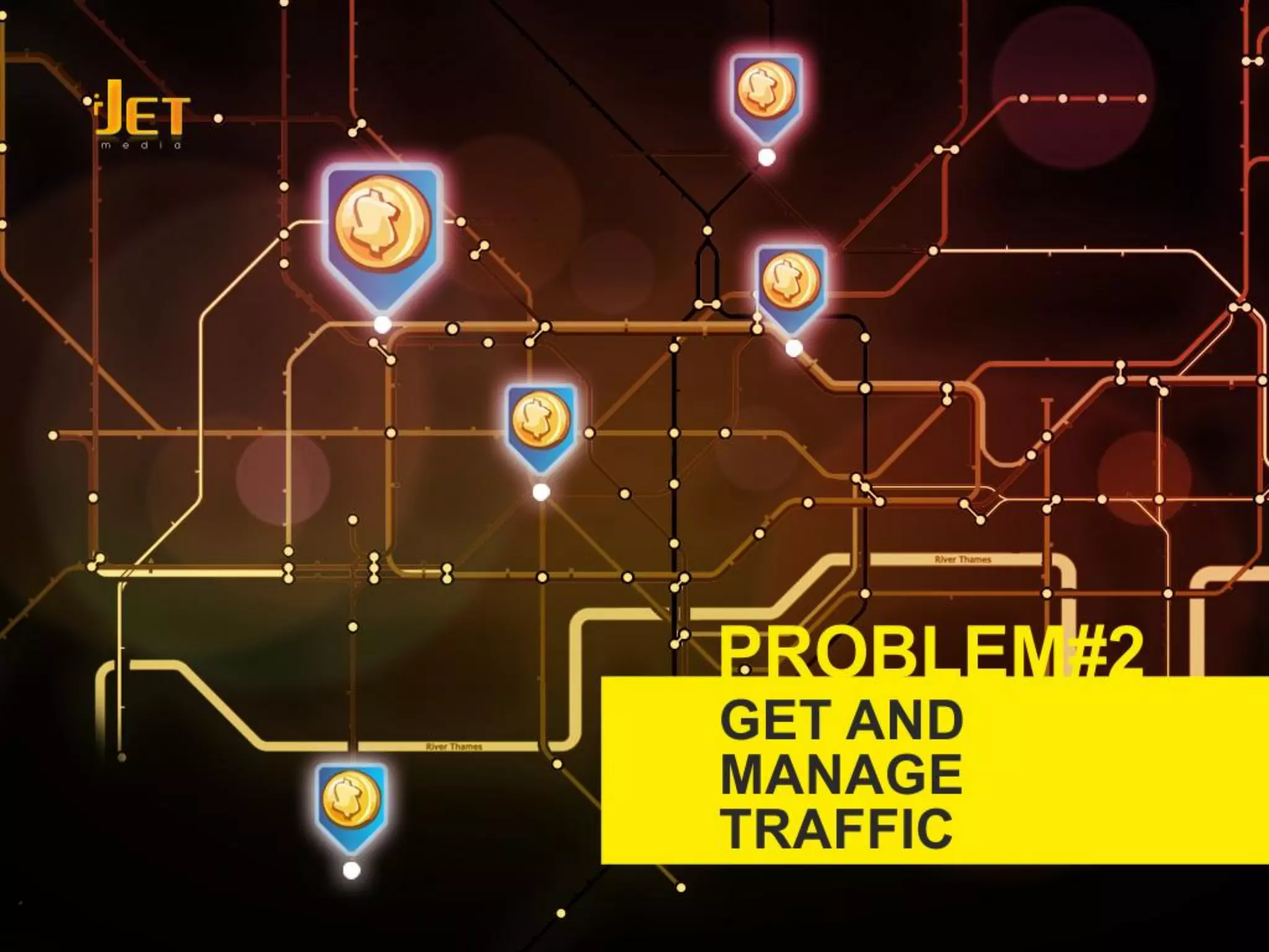 i-Jet Connect: New Generation Distribution of Social Games (Presented by i-Jet Media)