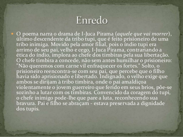 Poema i juca pirama pdf